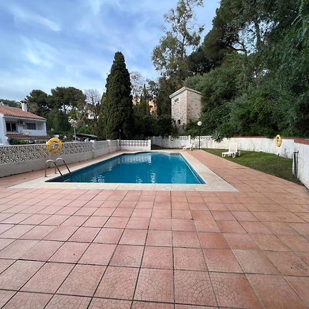 Apartamento Torremuelle Playa Benalmadena Bagian luar foto